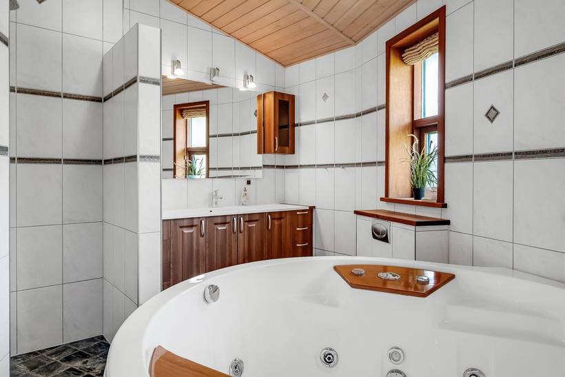 Foto von Ferienhaus DL99 in Havneby - Rømø