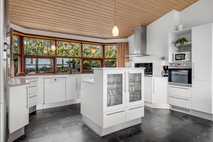 Foto von Ferienhaus DL99 in Havneby - Rømø