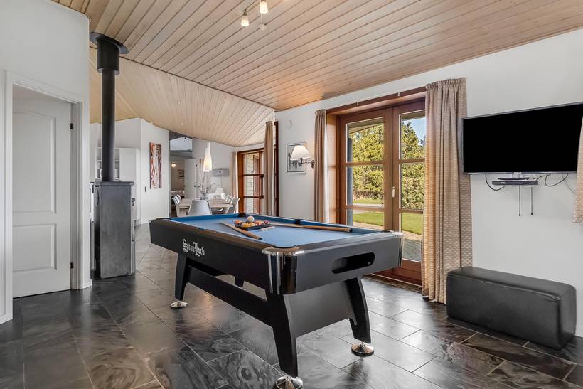 Foto von Ferienhaus DL99 in Havneby - Rømø