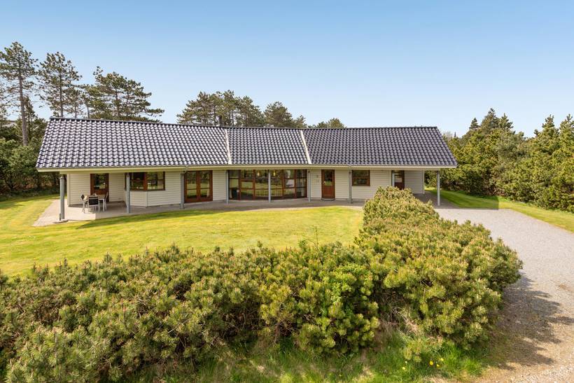 Foto von Ferienhaus DL99 in Havneby - Rømø