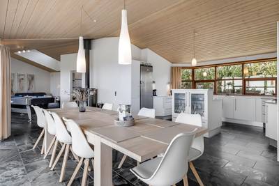 Vorschaubild von Ferienhaus DL99 in Havneby - Rømø