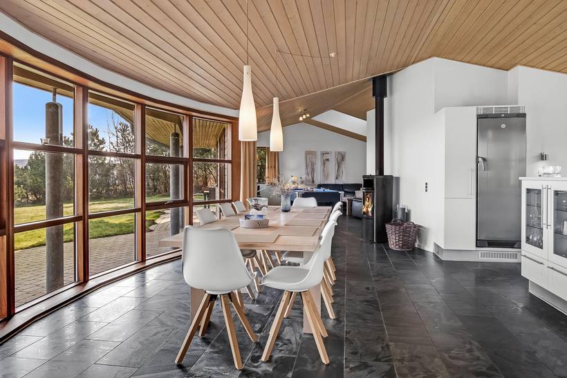 Foto von Ferienhaus DL99 in Havneby - Rømø