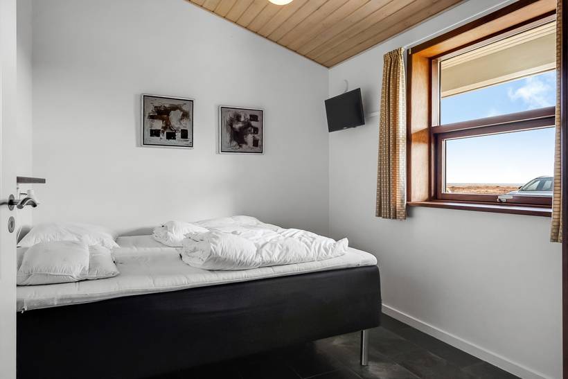 Foto von Ferienhaus DL99 in Havneby - Rømø