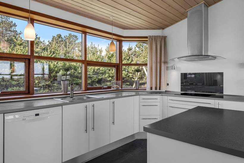 Foto von Ferienhaus DL99 in Havneby - Rømø