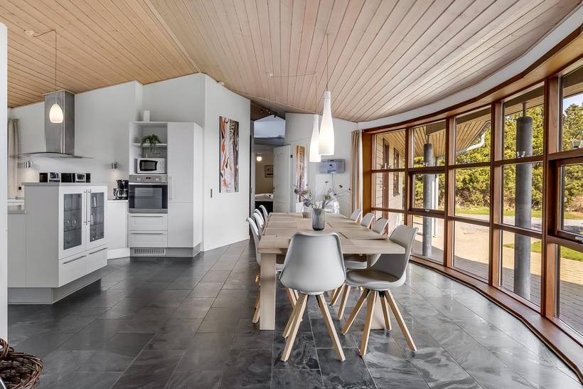 Foto von Ferienhaus DL99 in Havneby - Rømø