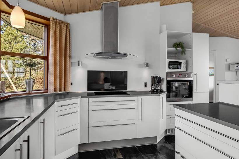 Foto von Ferienhaus DL99 in Havneby - Rømø