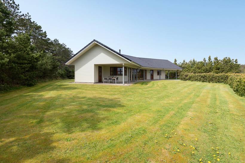 Foto von Ferienhaus DL99 in Havneby - Rømø