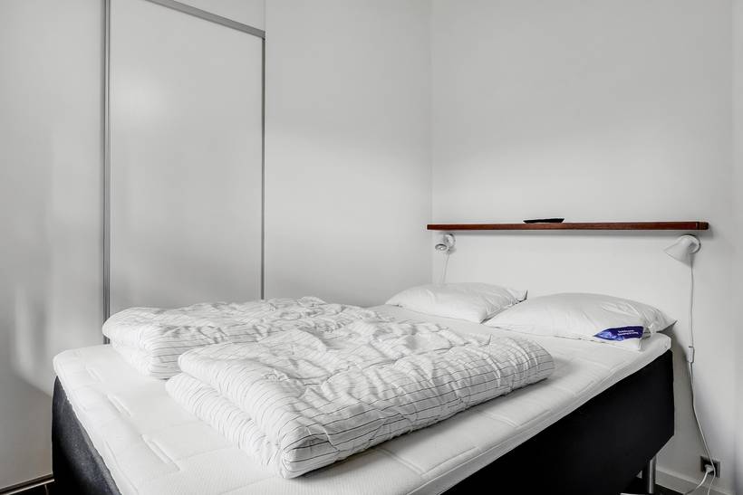 Foto von Ferienhaus DL99 in Havneby - Rømø