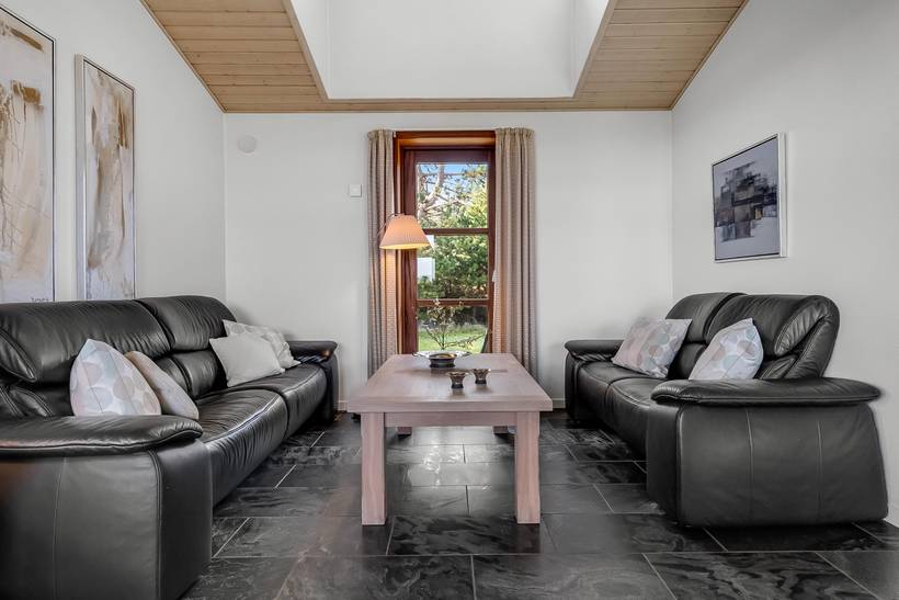 Foto von Ferienhaus DL99 in Havneby - Rømø
