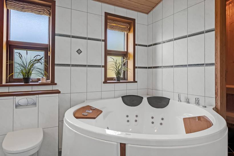 Foto von Ferienhaus DL99 in Havneby - Rømø