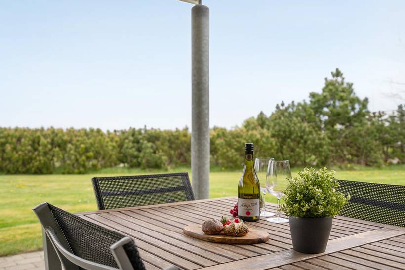 Foto von Ferienhaus DL99 in Havneby - Rømø