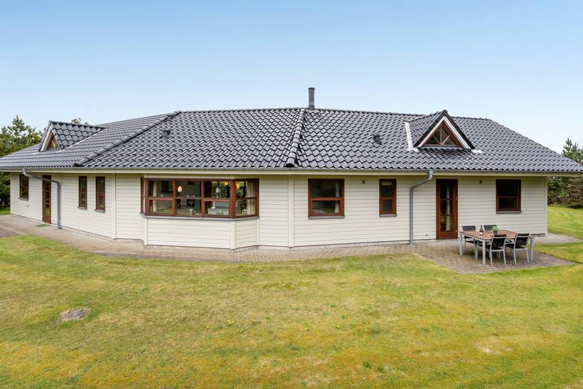 Foto von Ferienhaus DL99 in Havneby - Rømø