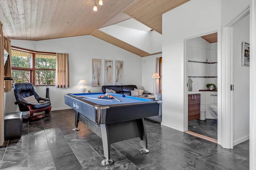 Foto von Ferienhaus DL99 in Havneby - Rømø
