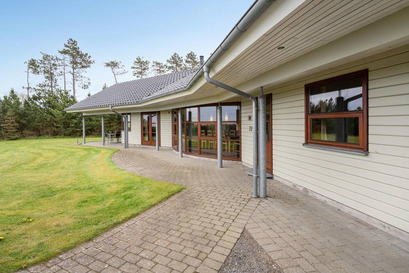 Foto von Ferienhaus DL99 in Havneby - Rømø