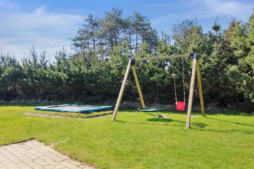 Foto von Ferienhaus DL99 in Havneby - Rømø