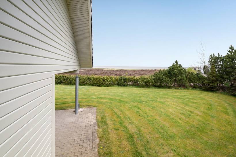 Foto von Ferienhaus DL99 in Havneby - Rømø