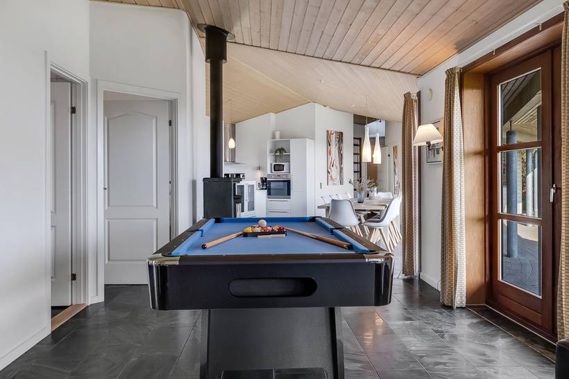 Foto von Ferienhaus DL99 in Havneby - Rømø