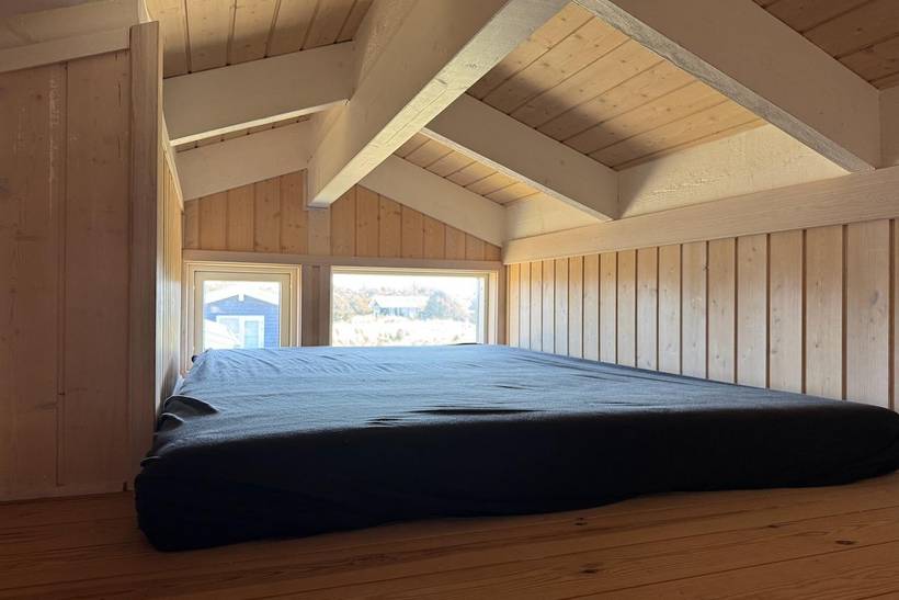 Foto von Ferienhaus DM02 in Gl. - Skagen - Nordjütland