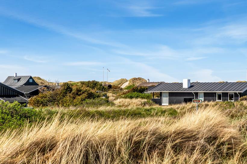 Foto von Ferienhaus DM02 in Gl. - Skagen - Nordjütland