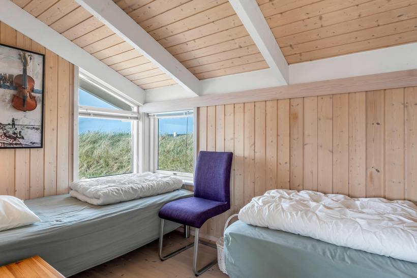 Foto von Ferienhaus DM02 in Gl. - Skagen - Nordjütland