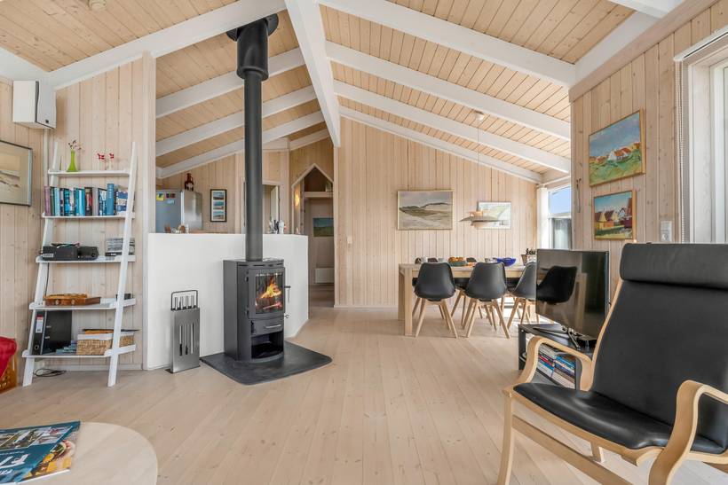 Foto von Ferienhaus DM02 in Gl. - Skagen - Nordjütland