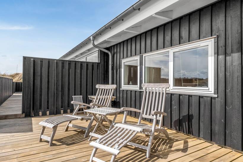 Foto von Ferienhaus DM02 in Gl. - Skagen - Nordjütland