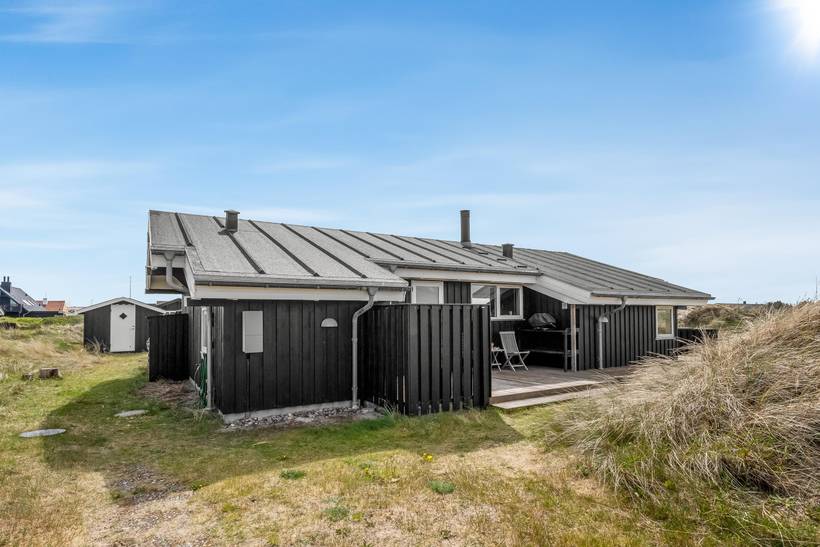 Foto von Ferienhaus DM02 in Gl. - Skagen - Nordjütland