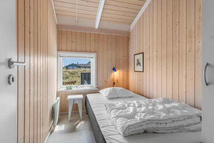 Foto von Ferienhaus DM02 in Gl. - Skagen - Nordjütland