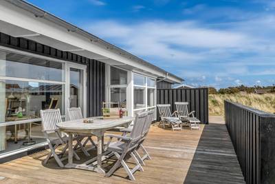 Vorschaubild von Ferienhaus DM02 in Gl. - Skagen - Nordjütland