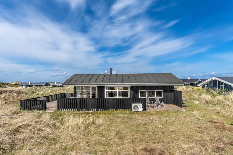 Foto von Ferienhaus DM02 in Gl. - Skagen - Nordjütland