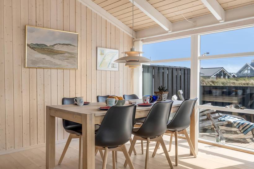 Foto von Ferienhaus DM02 in Gl. - Skagen - Nordjütland
