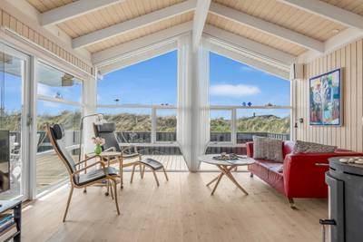 Vorschaubild von Ferienhaus DM02 in Gl. - Skagen - Nordjütland