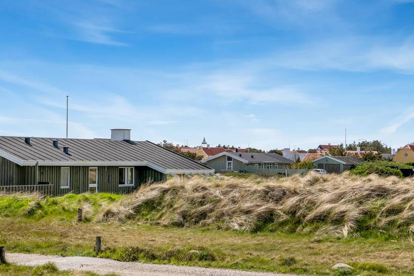 Foto von Ferienhaus DM02 in Gl. - Skagen - Nordjütland