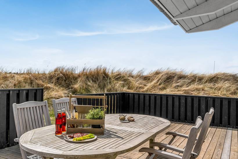 Foto von Ferienhaus DM02 in Gl. - Skagen - Nordjütland