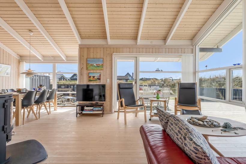 Foto von Ferienhaus DM02 in Gl. - Skagen - Nordjütland