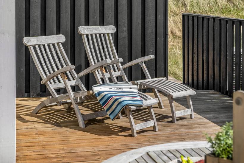 Foto von Ferienhaus DM02 in Gl. - Skagen - Nordjütland
