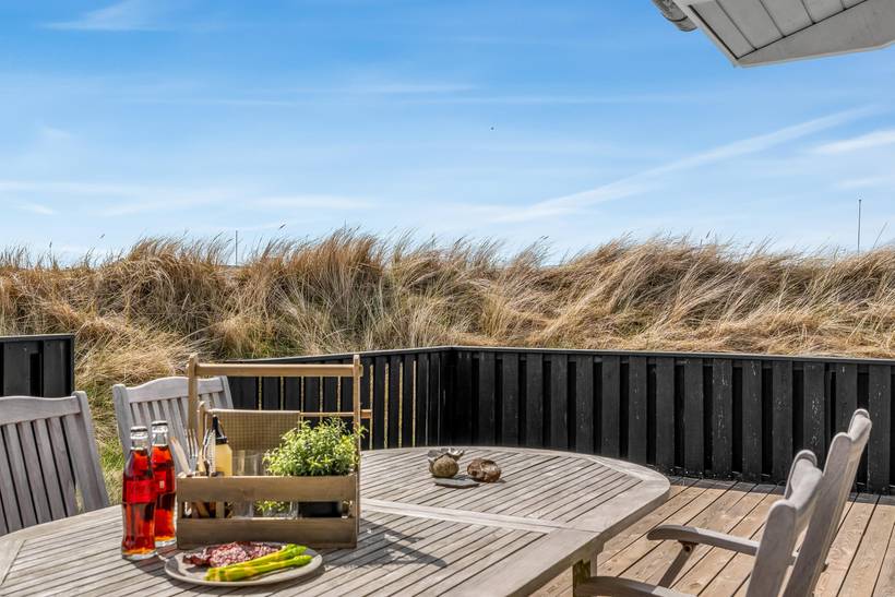 Foto von Ferienhaus DM02 in Gl. - Skagen - Nordjütland