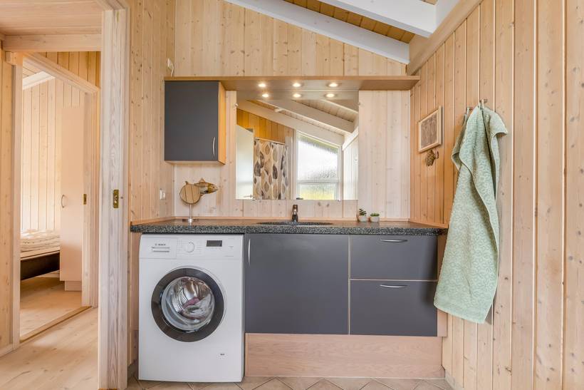 Foto von Ferienhaus DM02 in Gl. - Skagen - Nordjütland