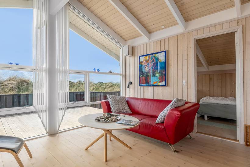 Foto von Ferienhaus DM02 in Gl. - Skagen - Nordjütland