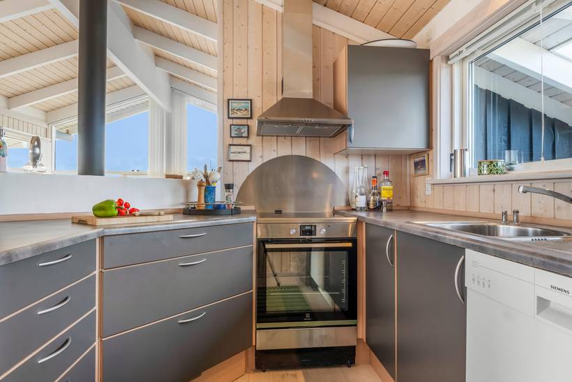 Foto von Ferienhaus DM02 in Gl. - Skagen - Nordjütland