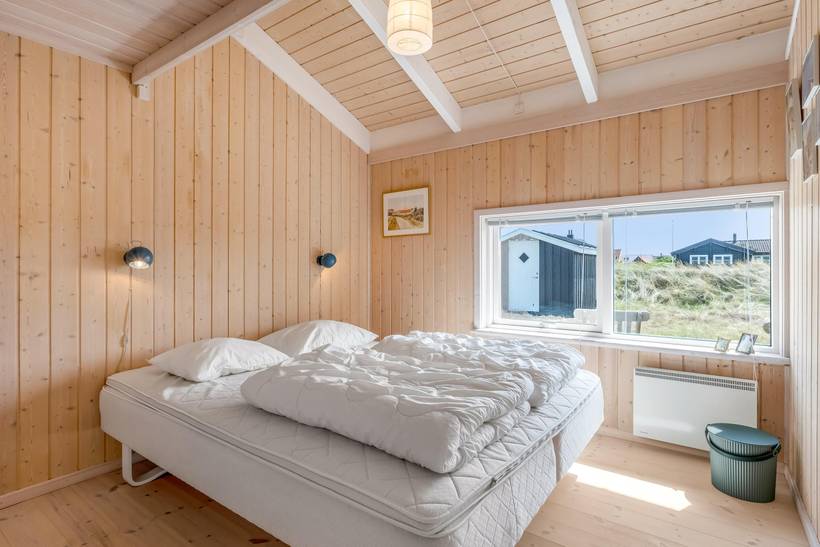 Foto von Ferienhaus DM02 in Gl. - Skagen - Nordjütland