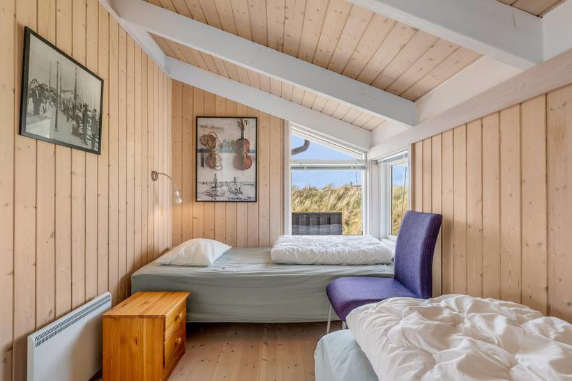 Foto von Ferienhaus DM02 in Gl. - Skagen - Nordjütland