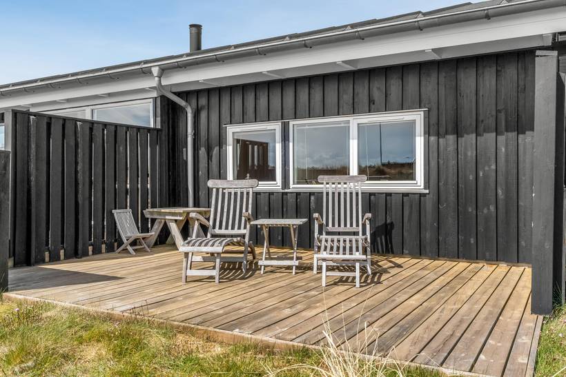 Foto von Ferienhaus DM02 in Gl. - Skagen - Nordjütland