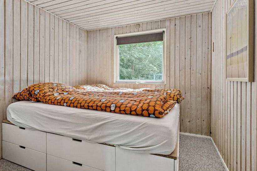 Foto von Ferienhaus DM03 in Rørvig - Westseeland
