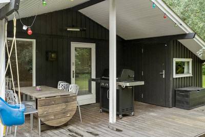 Vorschaubild von Ferienhaus DM03 in Rørvig - Westseeland