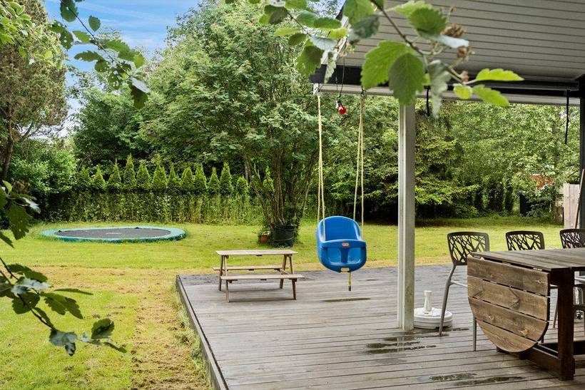 Foto von Ferienhaus DM03 in Rørvig - Westseeland