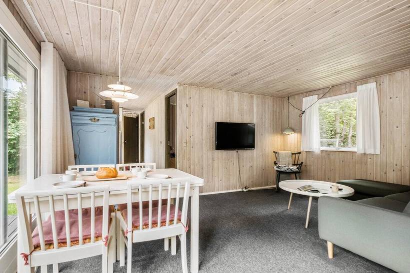 Foto von Ferienhaus DM03 in Rørvig - Westseeland