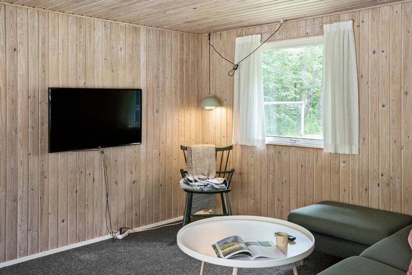 Foto von Ferienhaus DM03 in Rørvig - Westseeland