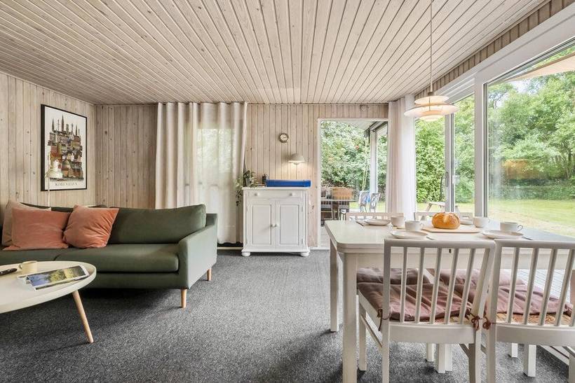 Foto von Ferienhaus DM03 in Rørvig - Westseeland