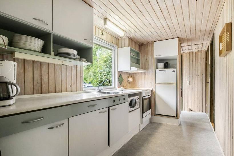 Foto von Ferienhaus DM03 in Rørvig - Westseeland